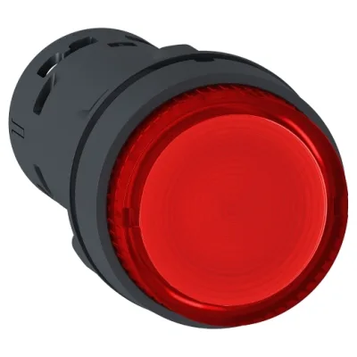 Nút nhấn Schneider XB7NJ04M2