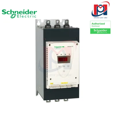 Khởi động mềm Schneider Altistart 22 ATS22C41Q