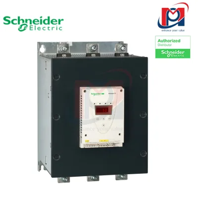 Khởi động mềm Schneider Altistart 22 ATS22C48Q
