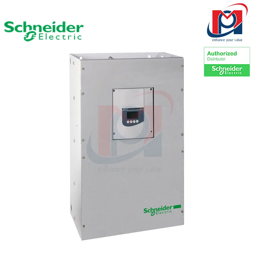 Khởi động mềm Schneider Altistart 48 ATS48C41Q
