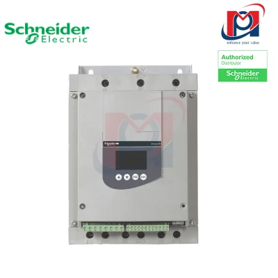 Khởi động mềm Schneider Altistart 48 ATS48D22Q