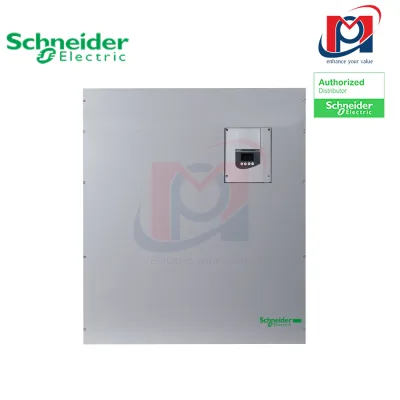 Khởi động mềm Schneider Altistart 48 ATS48M12Q