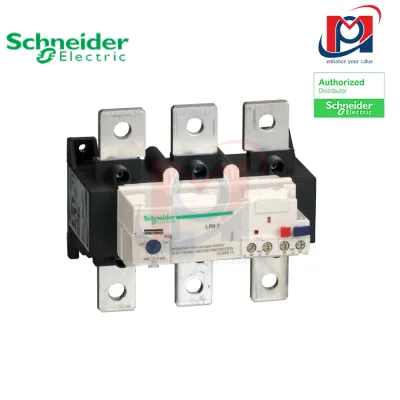 Relay nhiệt cho khởi động từ loại F LR9F5363