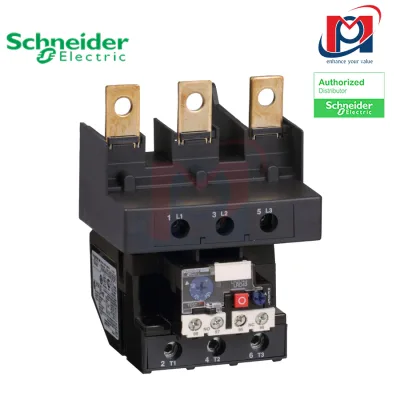 Relay nhiệt loại LRD - Schneider - LRD4365