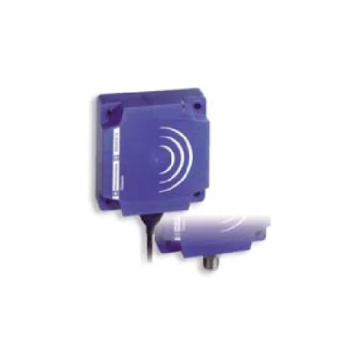 Cảm biến từ XS8D1A1NAL2