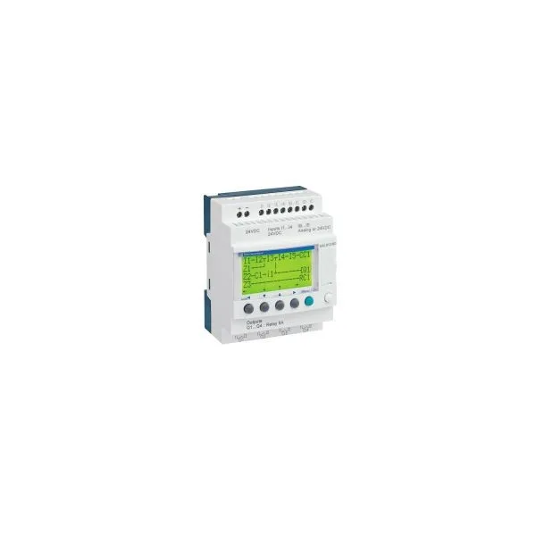 Rơle thông minh Zelio logic SR3B101BD