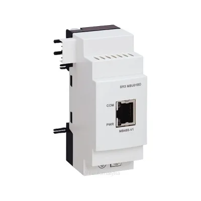 Rơle thông minh Zelio logic SR2COM01