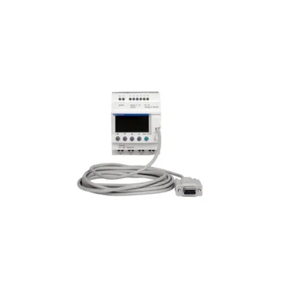 Rơle thông minh Zelio logic SR2CBL01