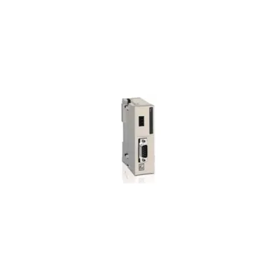 Bộ điều khiển lập trình Twido TWDNAC232D