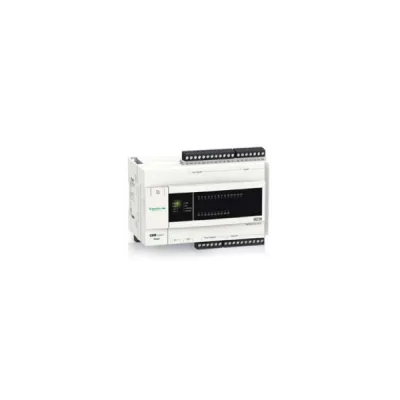 Bộ điều khiển lập trình TM238LDD24DT