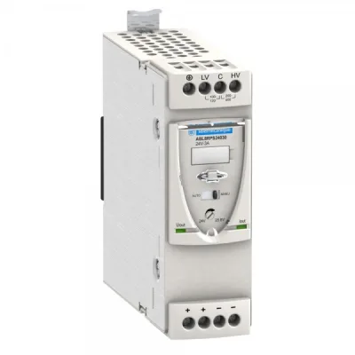 Function modules ABL8BUF24400