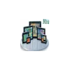 Màn hình cảm ứng Magelis XBT GT XBTGT1100