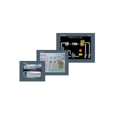 Màn hình cảm ứng Magelis GTO HMIGTO5315