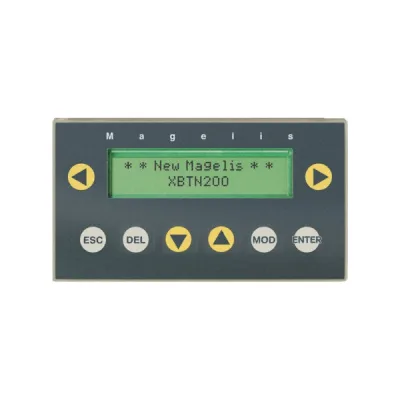 Phần mềm thiết kế HMI VJDGNDTGSV61M