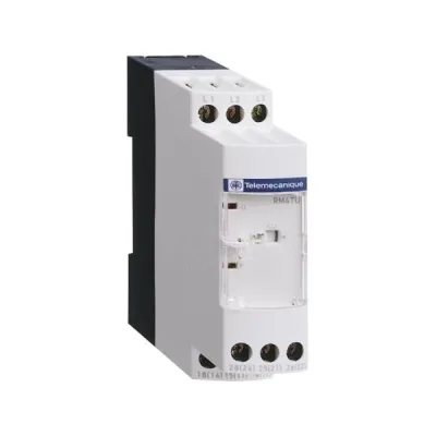 Relay bảo vệ lệch pha RM4TA02