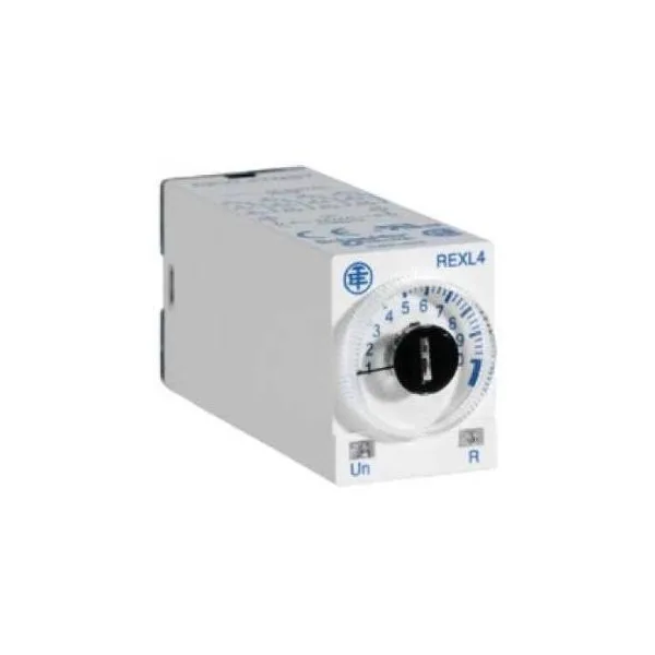 Timing relay RE48AML12MW