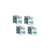 Miniature relay RXM4GB2E7