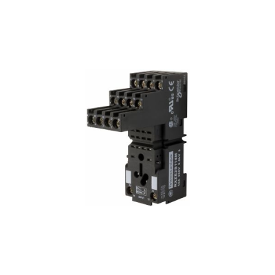 Ổ cắm cho Miniature relay RXZE2S111M
