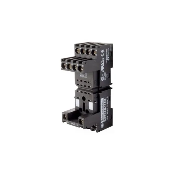 Phụ kiện cho Miniature relay RXZE2FA