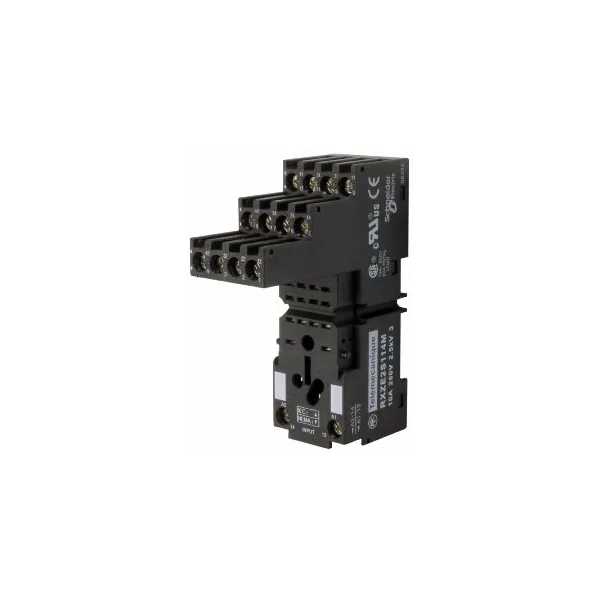 Phụ kiện cho Miniature relay RXZE2FA