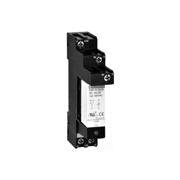 RSB Relay RSB1A120ED