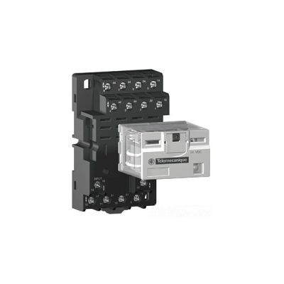 Power relay RPM21F7