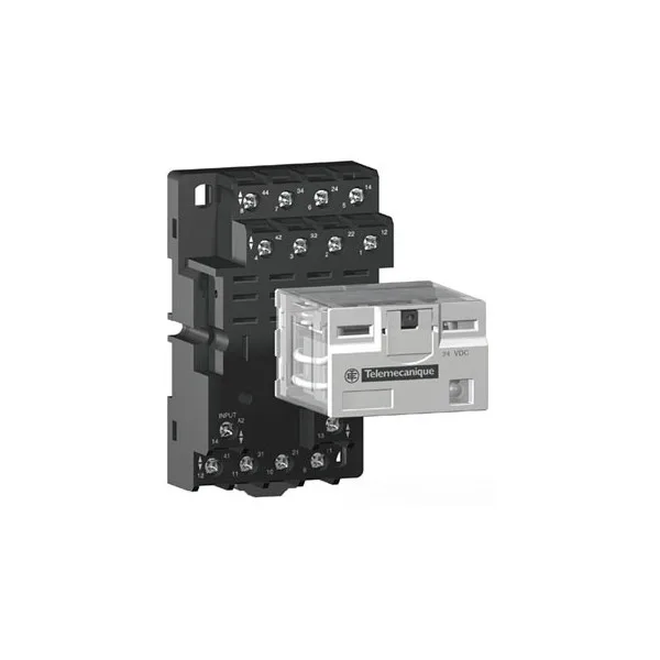 Power relay RPM31BD