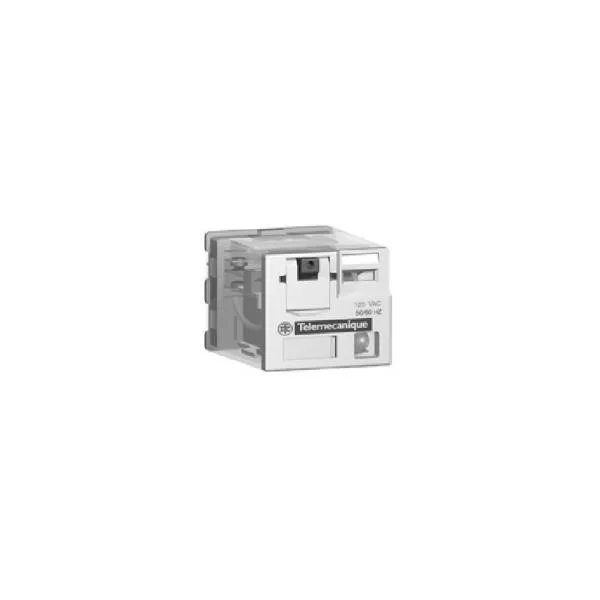 Power relay RPM22FD