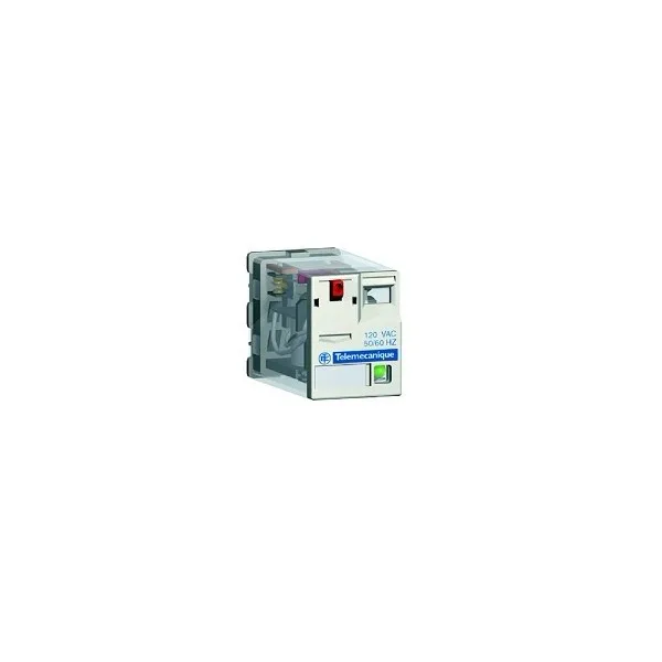 Power relay RPM42ED