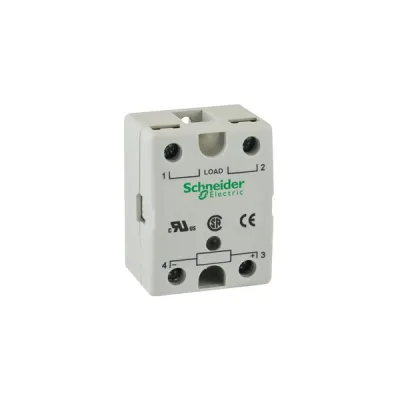 Solid State Relay SSRPCDS25A1