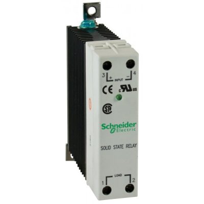 Solid State Relay SSRPCDS25A1