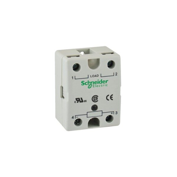 Solid State Relay SSRPCDS50A1