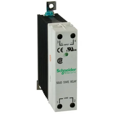 Solid State Relay SSRPP8S10A1