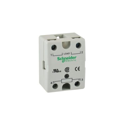 Solid State Relay SSRPP8S25A1
