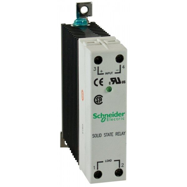 Solid State Relay SSRPP8S50A1