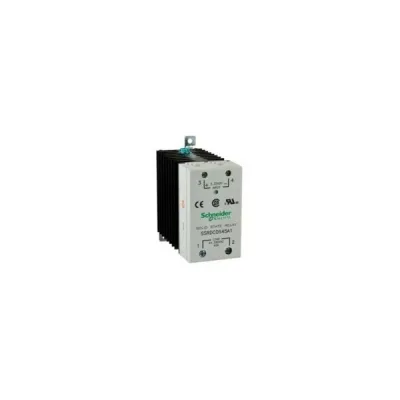 Solid State Relay SSRDF8S45A1