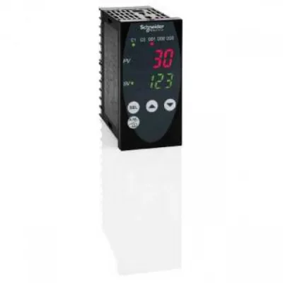 Zelio Temperature Controller REG96PUN2LJHU