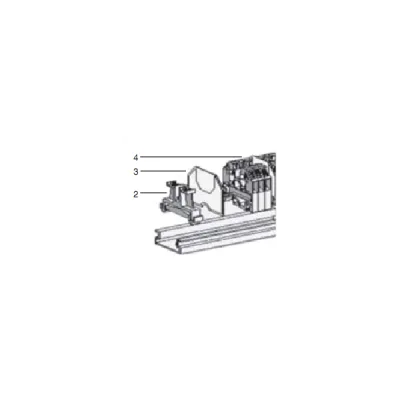 Phụ kiện Terminal AB1AB7P32