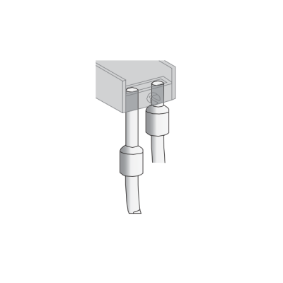 Single Conductor Cable Ends DZ5CE002