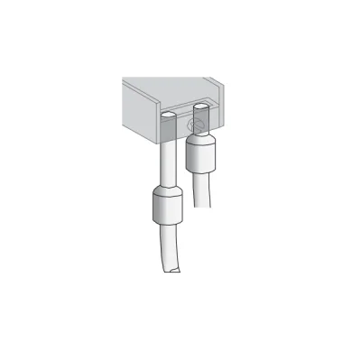 Single Conductor Cable Ends DZ5CE020