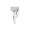 Single Conductor Cable Ends DZ5CE025