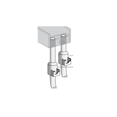 Single Conductor Cable Ends DZ5CA003