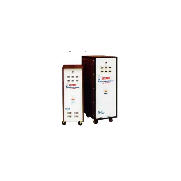 Ổn áp 3 pha khô NL/150000W/3