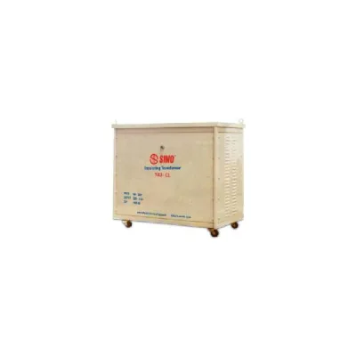 Biến áp đổi nguồn hạ thế 3K501M2DH5YC