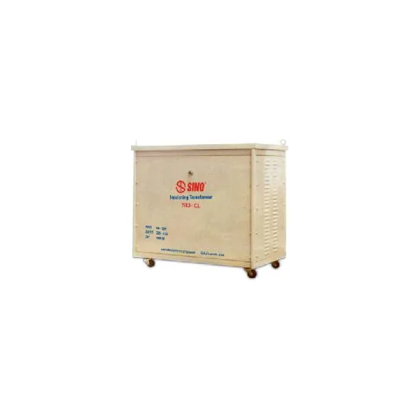 Biến áp đổi nguồn hạ thế 3K601M2DH5YC