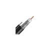 Cáp đồng trục lõi đồng đỏ mềm RG6-4