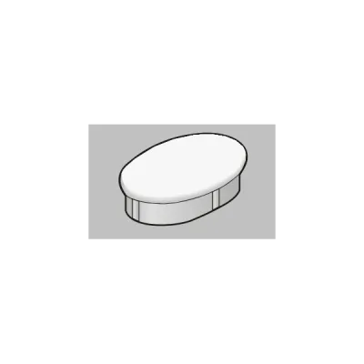 Nút đậy lỗ vít S19CAP