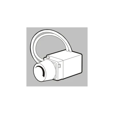 Hạt chiết áp đèn 1000VA A96/1000VX