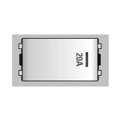 Công tắc 2 cực 20A SCMD20/FS