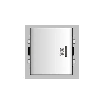 Công tắc 2 cực 20A SCMD20/NM